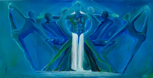 Foss-mellomspill